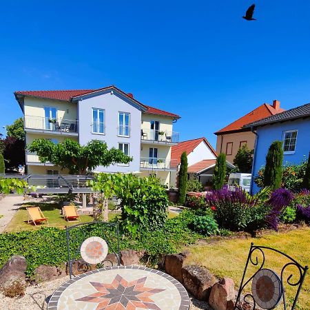 Casa Palatina Bed & Breakfast Grosskarlbach Exterior photo