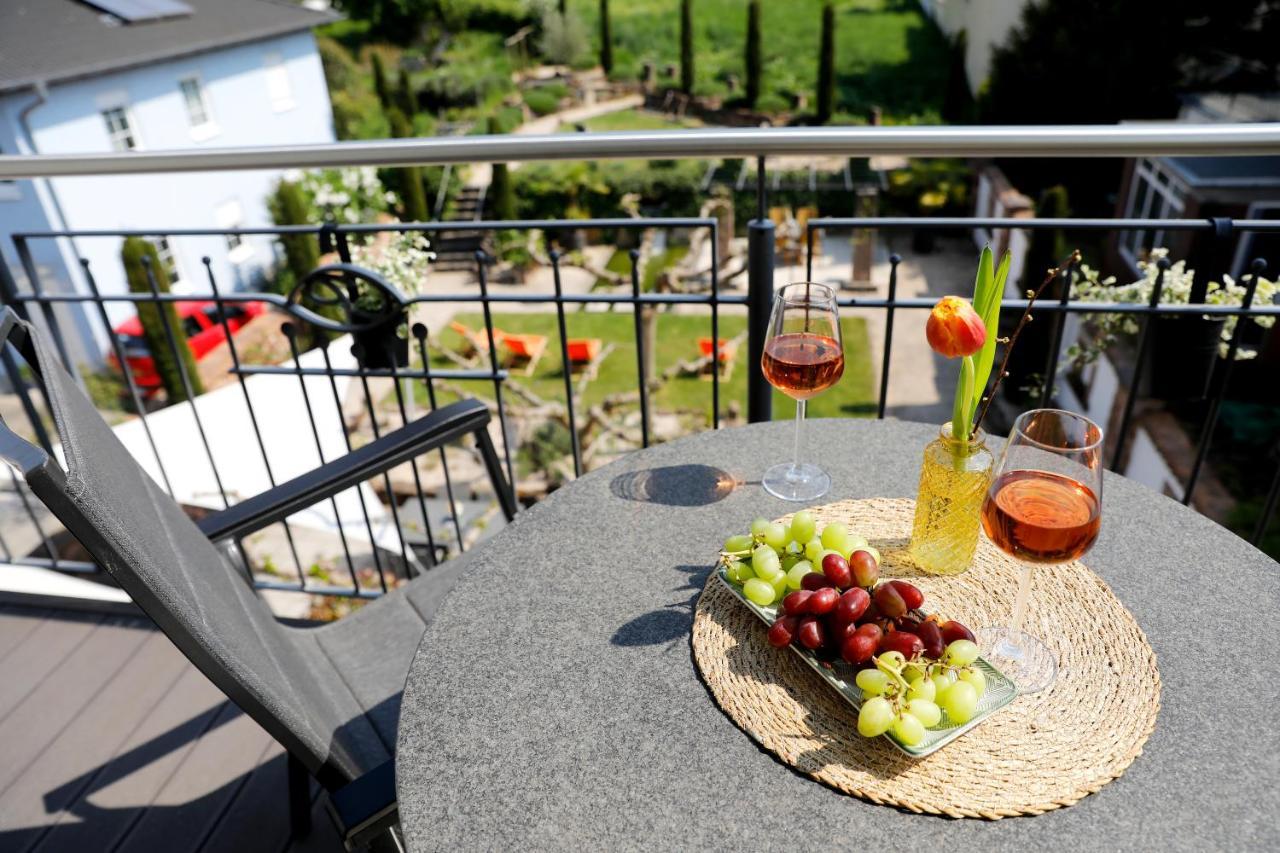 Casa Palatina Bed & Breakfast Grosskarlbach Exterior photo